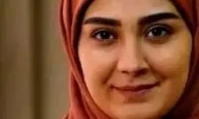 تغییر چهره مونا سریال فاصله ها در 38 سالگی/ عکس