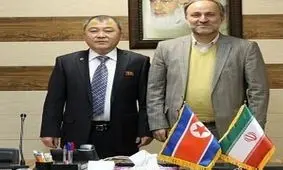 تبادل استاد و دانشجو و ایجاد فرصت مطالعاتی میان ایران و کره شمالی

