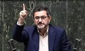 عضو کمیسیون امنیت ملی خطاب به باقر خرازی: پیام آقا را دیدی اما گستاخ شدی؟!/ اگر به شلاق محکوم شوی با وضو آن را اجرا می‌کنم!
