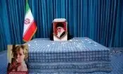 حضور مقامات و سران ۴۰ کشور در مراسم وداع و تشییع رهبر شهید

