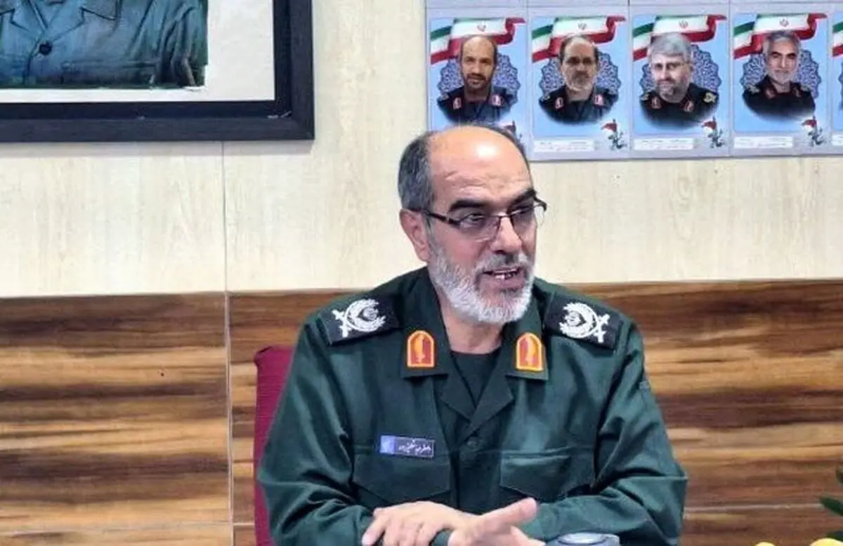 فرمانده سپاه عاشورا آذربایجان شرقی: حذف ارز ترجیحی، اقدامی شایسته در راستای حذف رانت و فساد است/ رئیس اتحادیه اصناف تبریز: اجازه فرصت طلبی به دشمنان را نخواهیم داد
