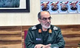 فرمانده سپاه عاشورا آذربایجان شرقی: حذف ارز ترجیحی، اقدامی شایسته در راستای حذف رانت و فساد است/ رئیس اتحادیه اصناف تبریز: اجازه فرصت طلبی به دشمنان را نخواهیم داد