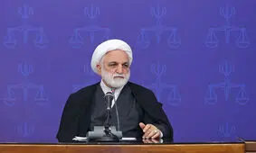 محسنی اژه ای: می‌خواهیم مردم را خوشحال کنیم
