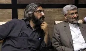 وحید جلیلی قائم مقام رئیس صداوسیما در امور فرهنگی شد