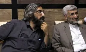 وحید جلیلی قائم مقام رئیس صداوسیما در امور فرهنگی شد