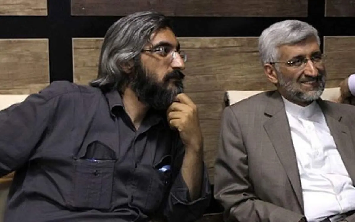 وحید جلیلی قائم مقام رئیس صداوسیما در امور فرهنگی شد