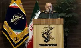 معاون هماهنگ‌کننده نیروی قدس سپاه: دشمن به‌دلیل قدرت بازدارندگی ما به مذاکره آمد