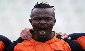 سریع‌ترین گل تاریخ لیگ برتر فوتبال توسط منشا/ ویدئو

