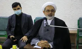 نیروهای مسلح ایران در بین نیروهای مسلح دنیا کمترین جرائم را دارند

