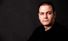 تبریک ویژه علیرضا قربانی به سعید روستایی