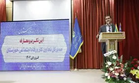  بین اشتغال موجود و فعالیت صنایع بزرگ استان تناسبی وجود ندارد