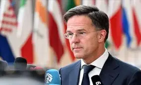  ناتو در جنگ علیه ایران شرکت نمی‌کند