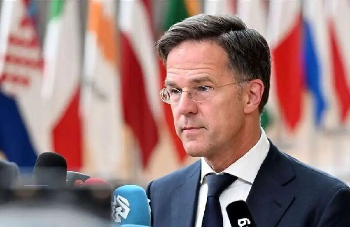  ناتو در جنگ علیه ایران شرکت نمی‌کند