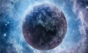 کشف جرمی در فاصله ۱۰۵ میلیارد کیلومتری خورشید و مشکوک به سیاره نهم

