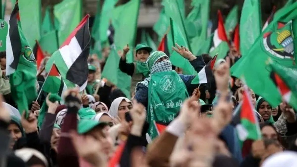 دلیل حماس برای رد پیشنهاد آتشبس