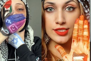 چرا اسرائیل اینقدر مشتاق خرید تیک‌تاک است؟ | میدان جنگ جدید اسرائیل | نبرد آینده در فیدهای خبری
