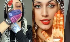 چرا اسرائیل اینقدر مشتاق خرید تیک‌تاک است؟ | میدان جنگ جدید اسرائیل | نبرد آینده در فیدهای خبری