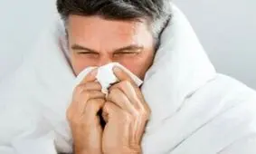 چی بخوریم که سرما نخوریم؟