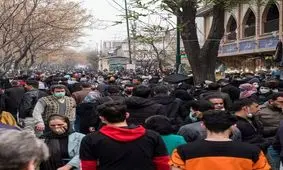 «اُمیکرون» در کشور همچنان رو به افزایش / لزوم مداخلات اقناعی و اجباری برای واکسیناسیون