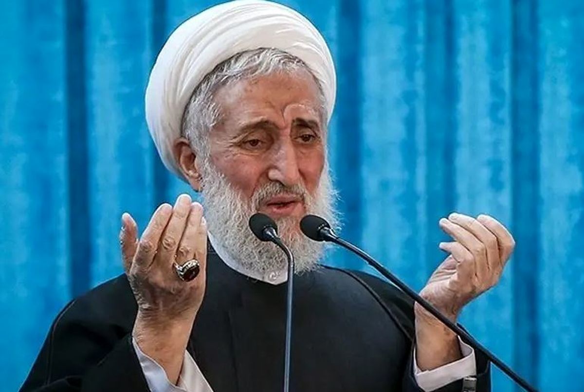  درخواست دلواپسان و آمران به معروف از کاظم صدیقی/ بمانید و امید جبهه انقلاب را ناامید نکنید/ مثل شهید رئیسی پای کار باشید و محکم و پابرجا بایستید/ ویدئو 