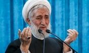  درخواست دلواپسان و آمران به معروف از کاظم صدیقی/ بمانید و امید جبهه انقلاب را ناامید نکنید/ مثل شهید رئیسی پای کار باشید و محکم و پابرجا بایستید/ ویدئو