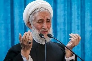  درخواست دلواپسان و آمران به معروف از کاظم صدیقی/ بمانید و امید جبهه انقلاب را ناامید نکنید/ مثل شهید رئیسی پای کار باشید و محکم و پابرجا بایستید/ ویدئو