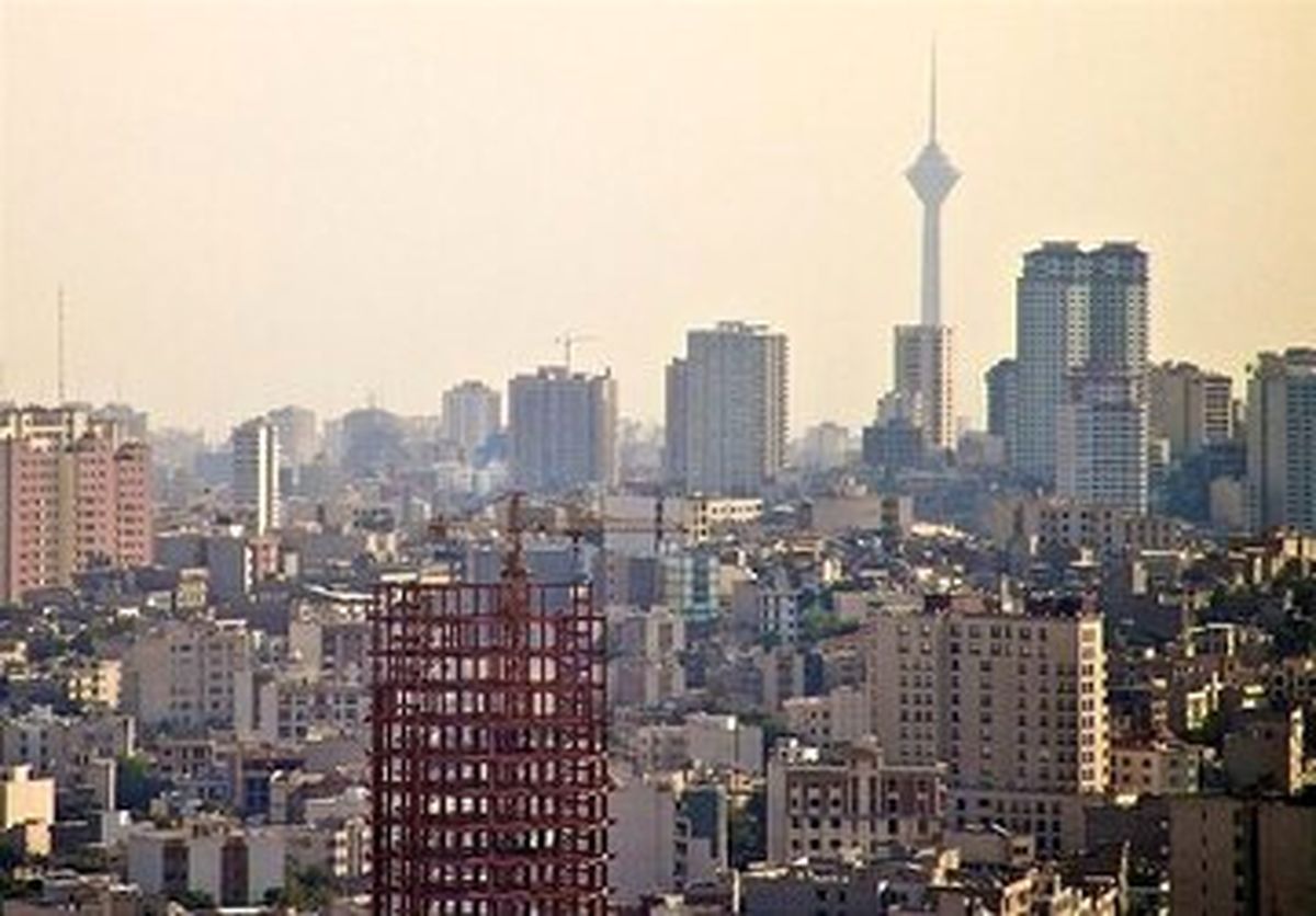 تصمیم شورای شهر تهران برای عوارض ساختمانهای پایتخت