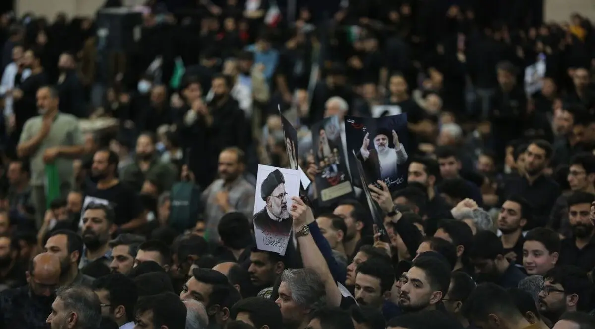 ادارات مشهد و خراسان رضوی فردا تعطیل شد
