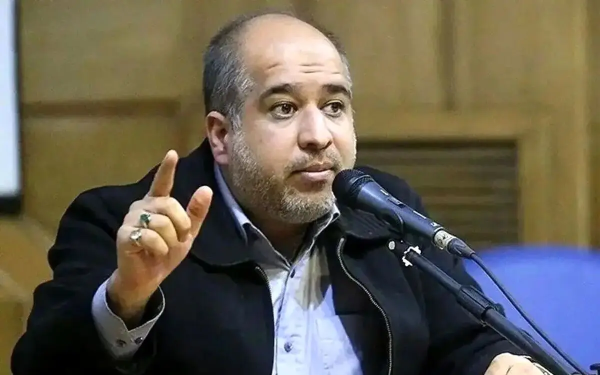 نبرد قطعی است و ما هنوز در وسط جنگیم/ جمهوری اسلامی تصمیم گرفته است که هرگونه تبادل پیام با آمریکا متوقف شود/ ویدئو