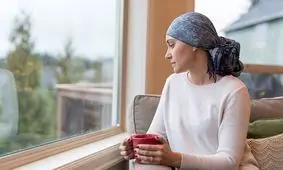 بروز سالانه ۱۵۰۰۰۰ مورد ابتلا به سرطان در ایران