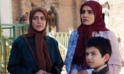 سفر در زمان؛ «بازیگر نقش طوبی هامون» در سریال طوبی در 36 سالگی 