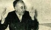 مردی که برای نجات مسجد شاه اصفهان بی‌خانمان شد!