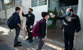 فرمانده قرارگاه ستاد مقابله با کرونا بازگشایی دانشگاه‌ها و مدارس را ابلاغ کرد