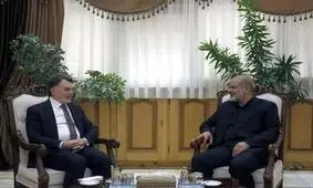 مرزهای ایران و ترکیه 4 بانده می شود