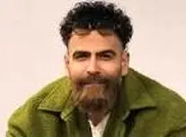 معین زد آهنگ مهستی را بازخوانی کرد/ ویدئو