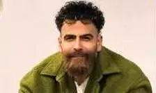 معین زد آهنگ مهستی را بازخوانی کرد/ ویدئو