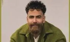 معین زد آهنگ مهستی را بازخوانی کرد/ ویدئو