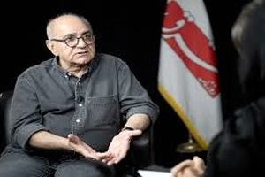 واکنش تند پرویز پرستویی به انتقاد یک نماینده مجلس از فیلم “پیرپسر” و افزایش طلاق/ ویدئو
