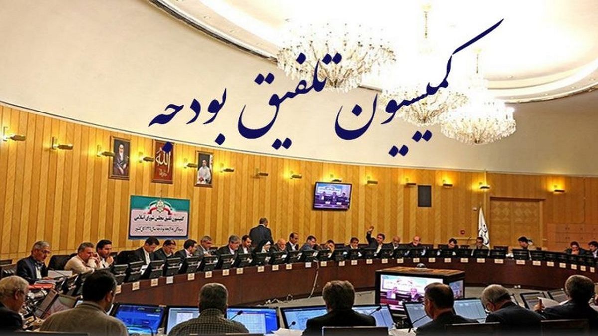 جزییات جلسه کمیسیون تلفیق/ گزارش قالیباف از مذاکرات با رئیسی درباره حذف ارز ۴۲۰۰