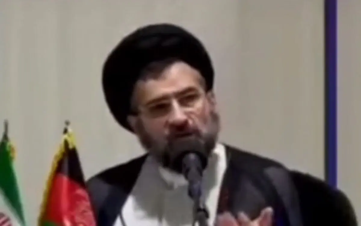  به مهاجرین افغانستانی شناسنامه ایرانی بدهید تا حق رای داشته باشند/ ویدئو