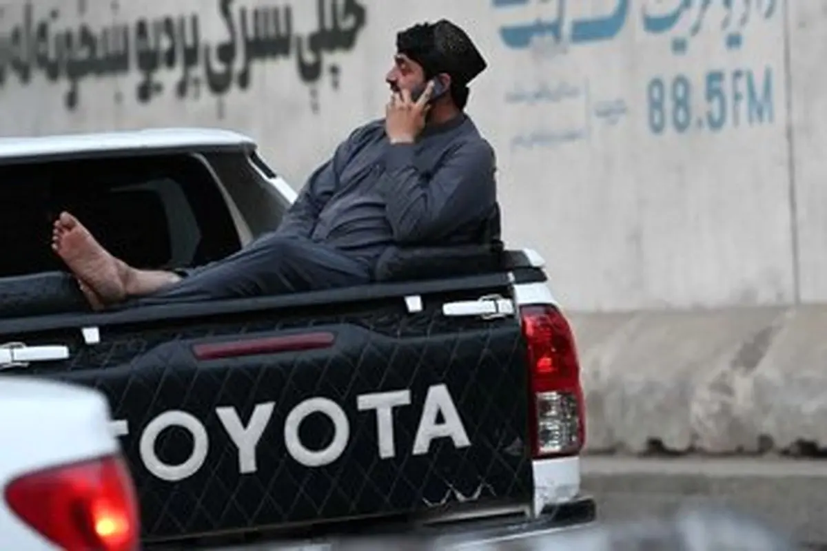 طالبان باز هم برای زنان ممنوعیت جدید ایجاد کرد