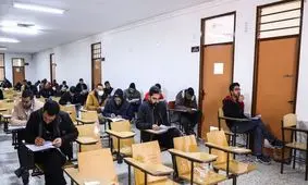 جذب ۶۰ هزار معلم برای سال تحصیلی جدید

