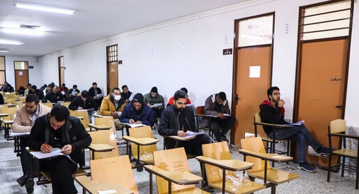  جذب ۶۰ هزار معلم برای سال تحصیلی جدید 