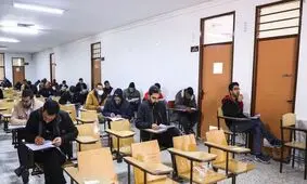 جذب ۶۰ هزار معلم برای سال تحصیلی جدید

