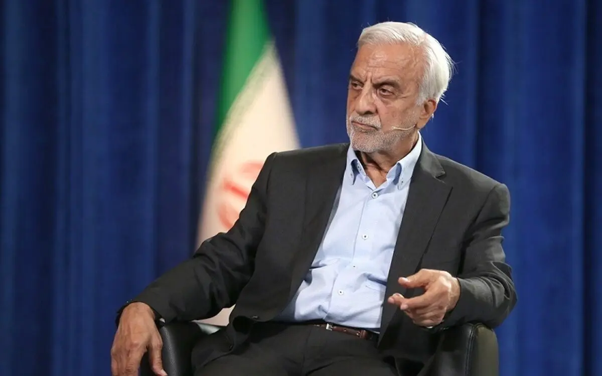 هاشمی طبا: حتی اگر رد صلاحیت‌ها هم نبود، در مشارکت پایینِ مردم تأثیر نداشت!/ برخی گروه‌های خاص فکر می‌کنند مشارکت پایین به نفع آنهاست