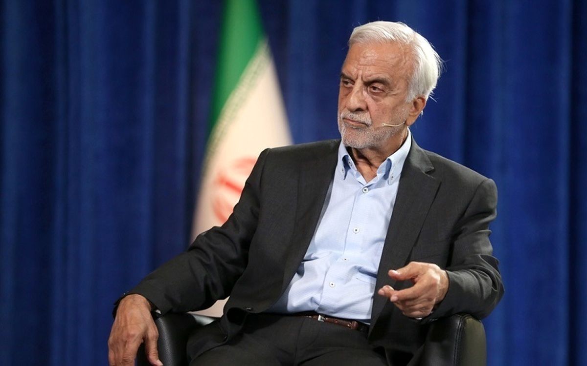 هاشمی طبا: حتی اگر رد صلاحیتها هم نبود، در مشارکت پایینِ مردم تأثیر نداشت!/ برخی گروههای خاص فکر میکنند مشارکت پایین به نفع آنهاست