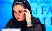 سفر در زمان؛ دورهمی «مریلا، مهناز افشار و گوهر خیراندیش»؛ دهه 80