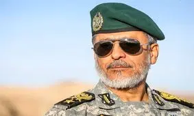 دشمن جرأت پیاده کردن نیرو در سواحل ایران را ندارد