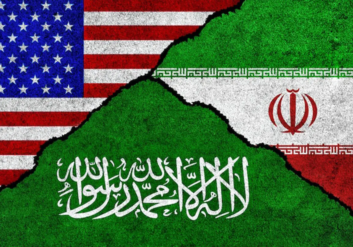 ابوالفتح: میانجیگری عربستان بین ایران و آمریکا خبرسازی است