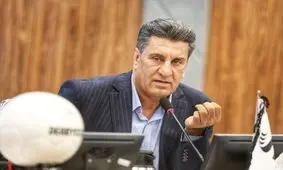خداداد افشاریان و سهیل مهدی برکنار شدند
